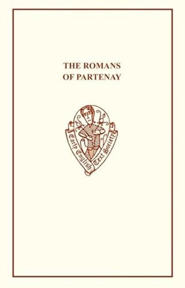 Romans of Partenay
