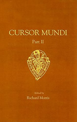 Cursor Mundi II