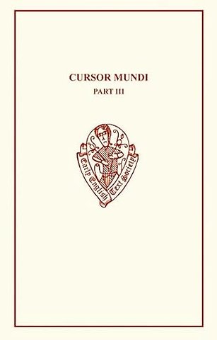 Cursor Mundi III