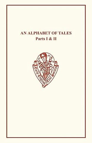 Alphabet of Tales I & II
