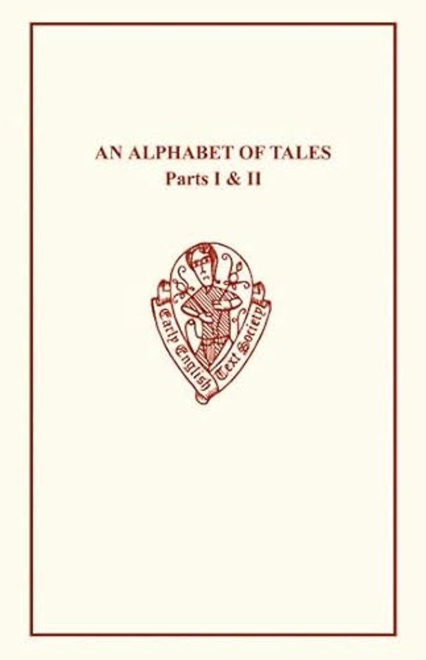 Alphabet of Tales I & II