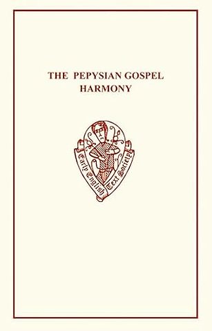 Pepysian Gospel Harmony