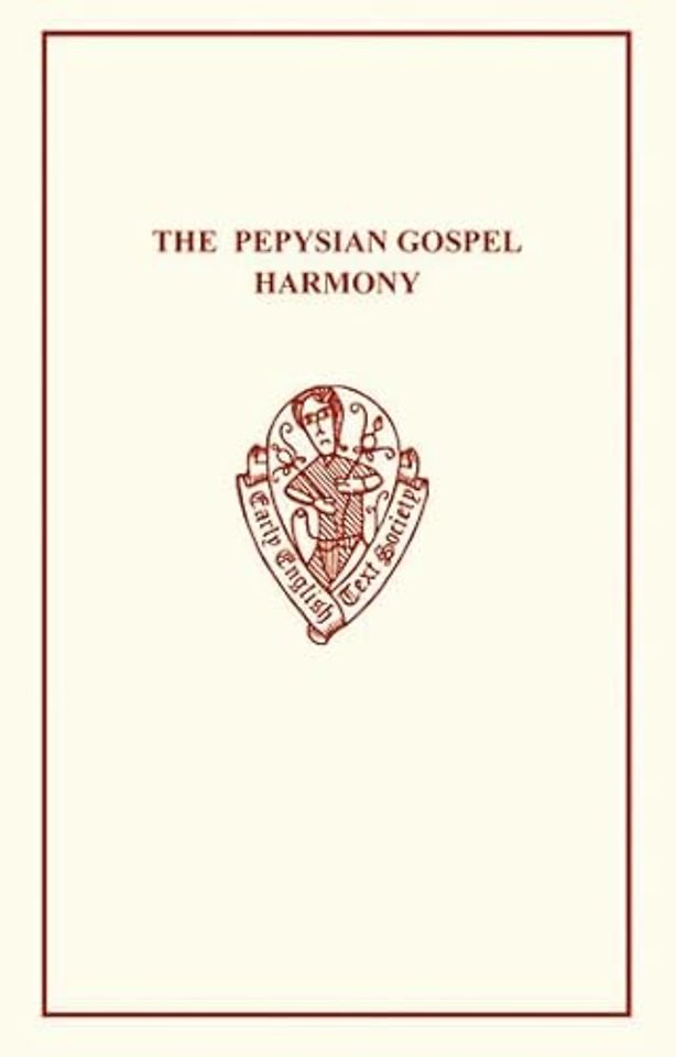 Pepysian Gospel Harmony