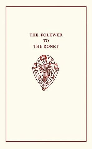 The Folewer to The Donet