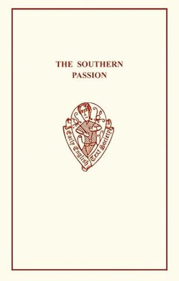 The Southern Passion