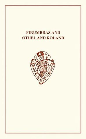 Firumbras and Otuel and Roland
