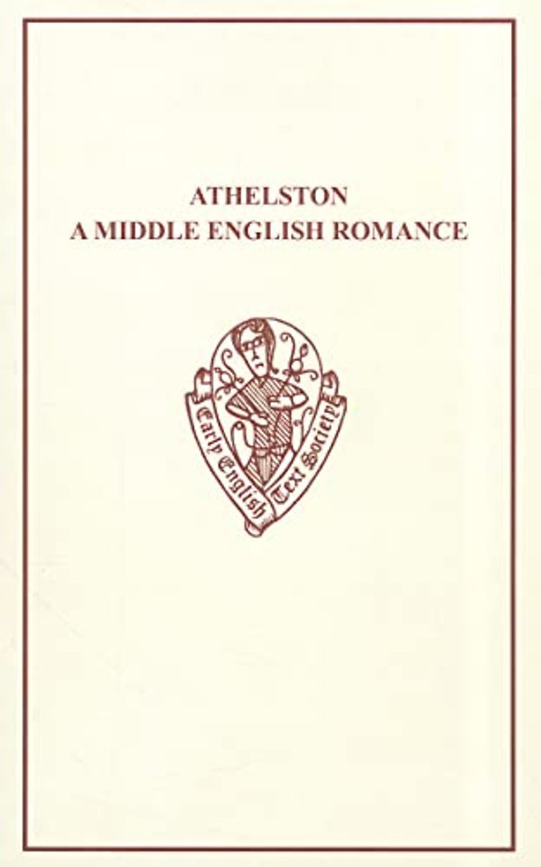 Athelston: A Middle Engligh Romance