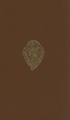 Lydgate's Troy Book I-III