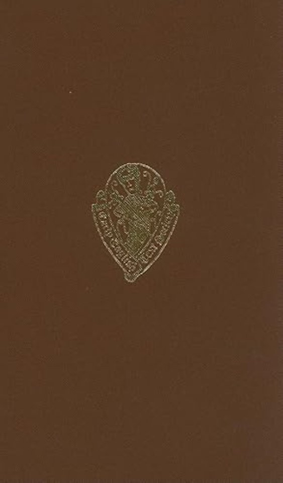 Lydgate's Troy Book I-III