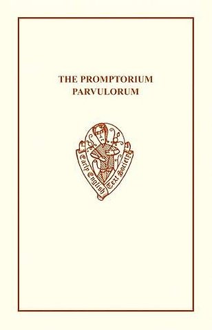 Promptorum Parvulorum