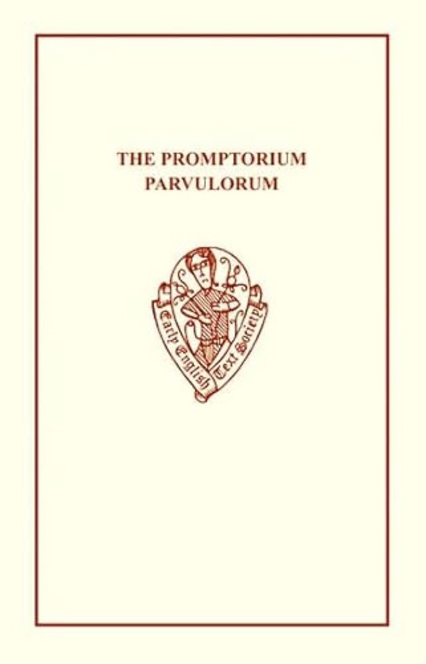 Promptorum Parvulorum