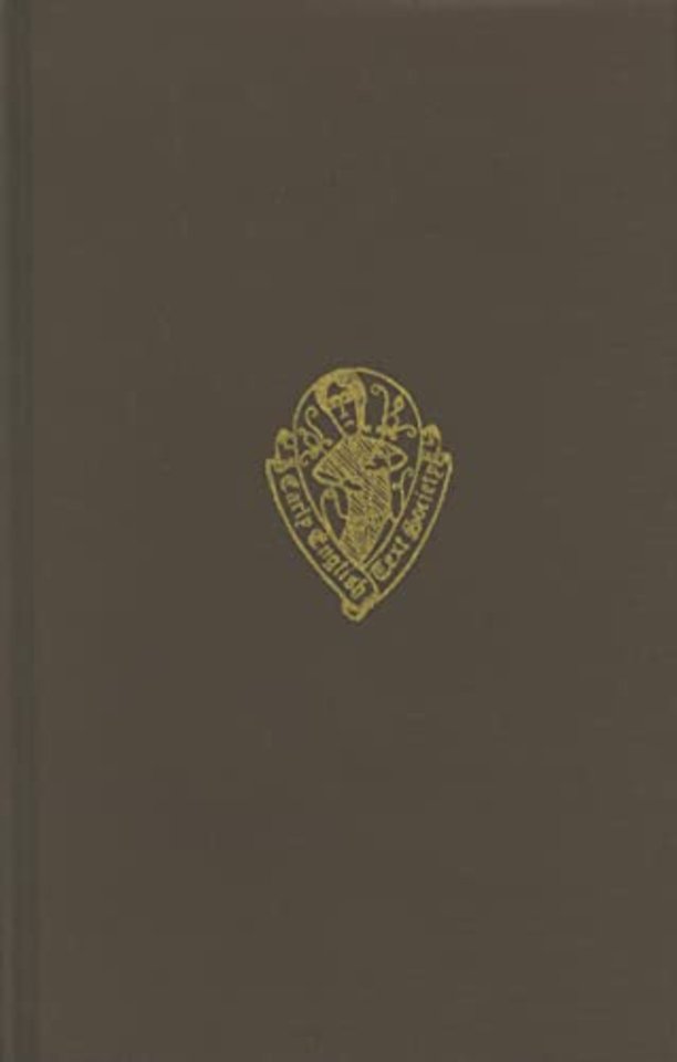 The Gild of St Mary Lichï¬eld