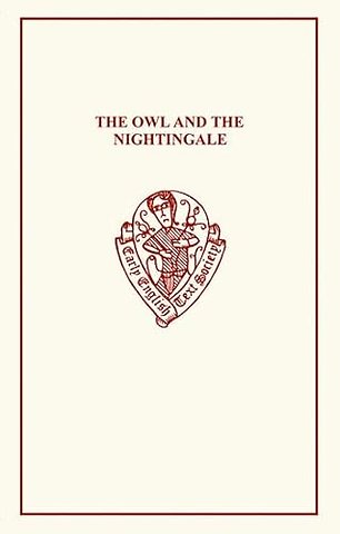 Owl and the Nightingale