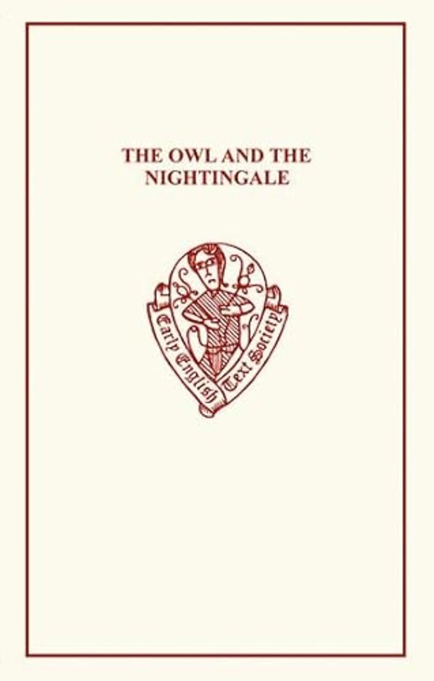 Owl and the Nightingale