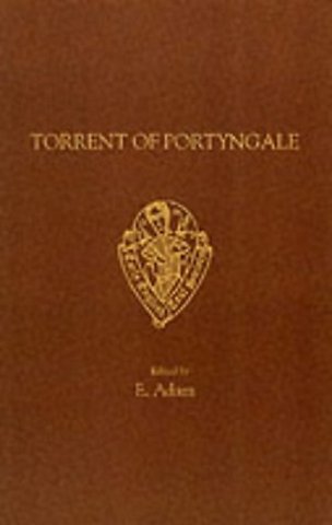 Torrent of Portyngale