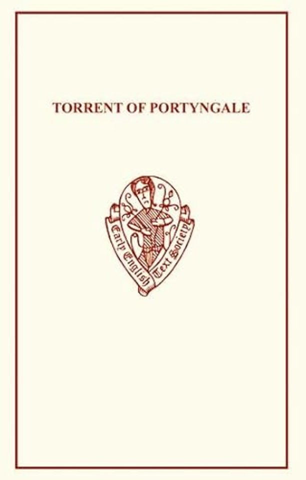 Torrent of Portyngale