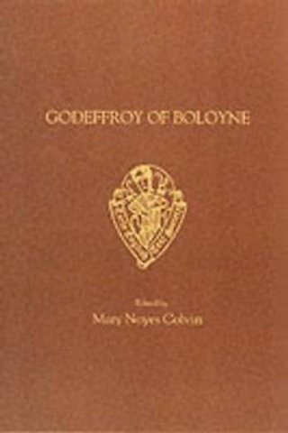 Godeffroy of Boloyne
