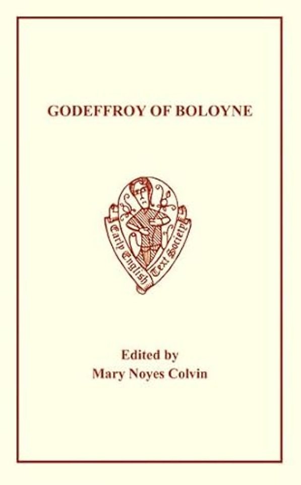 Godeffroy of Boloyne