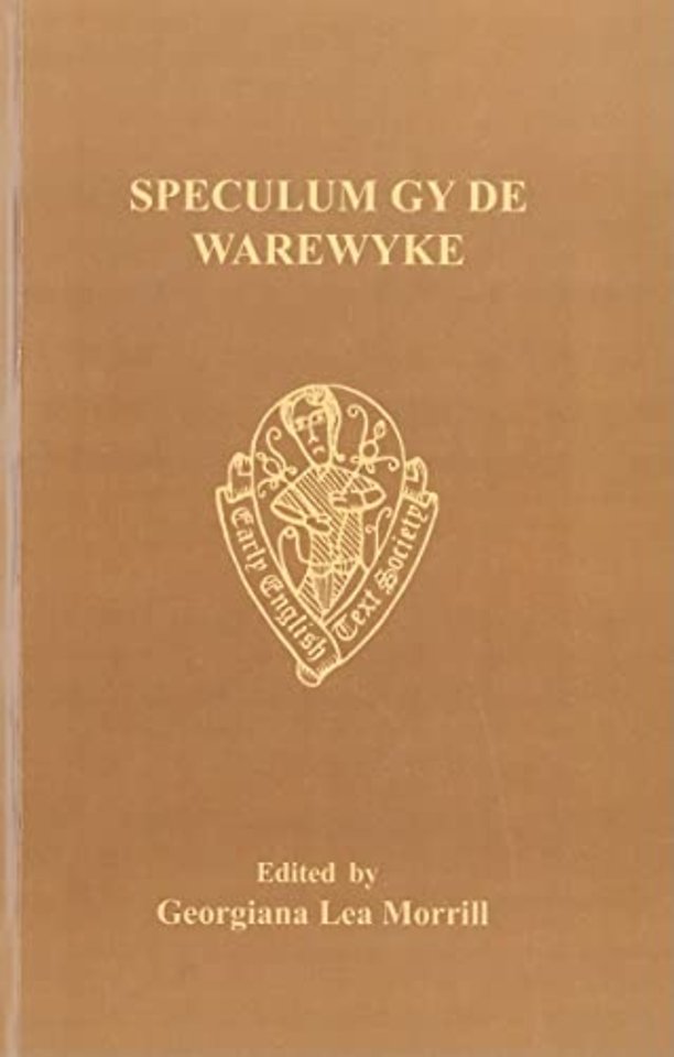 Speculum Gy de Warewyke
