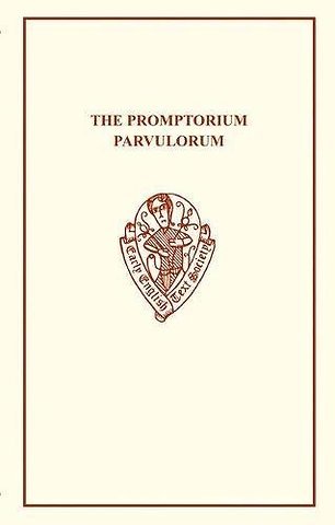 Promptorum Parvulorum