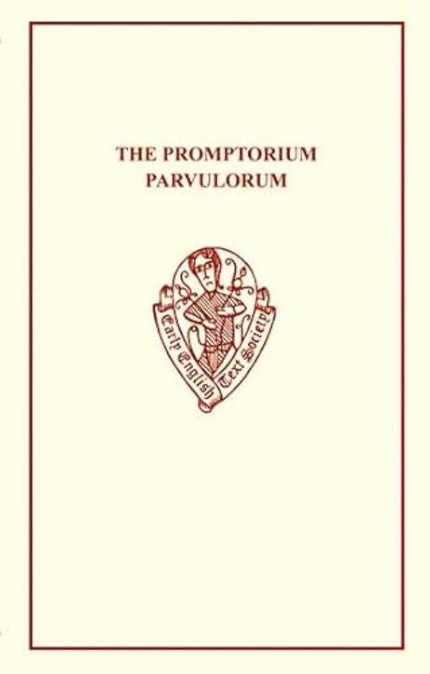 Promptorum Parvulorum