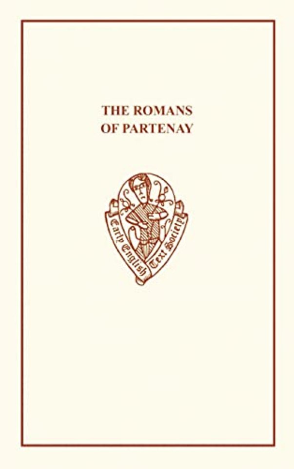 Romans of Partenay