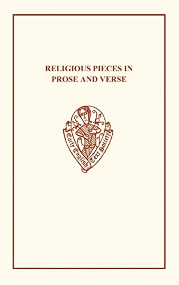 Religious Pieces Thornton MS