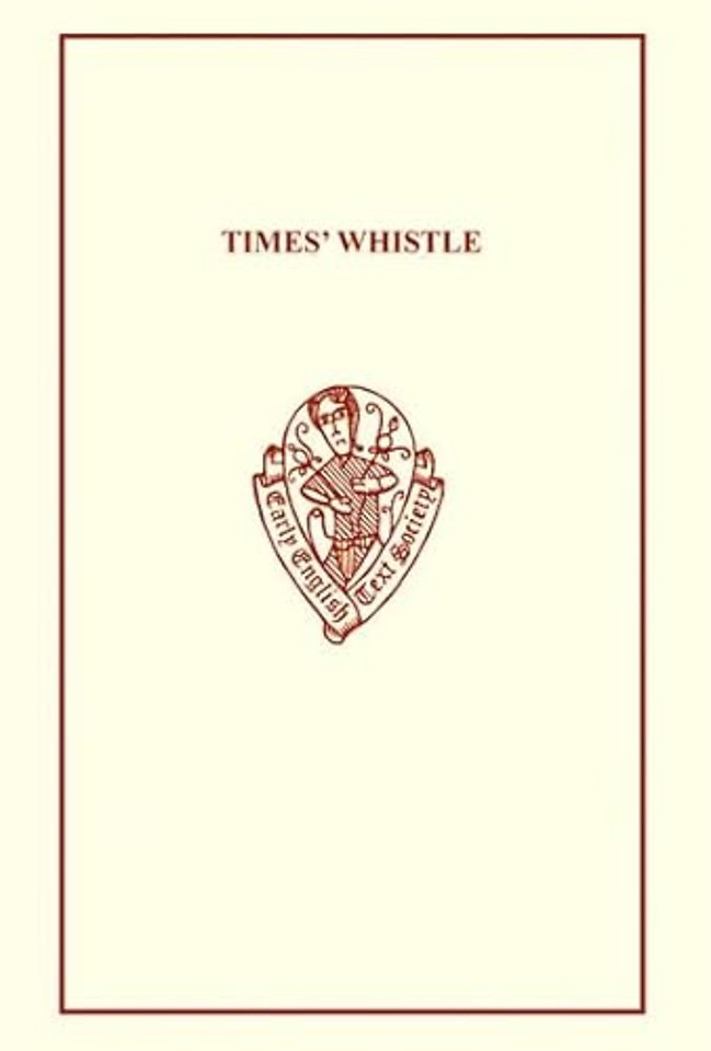 Times' Whistle