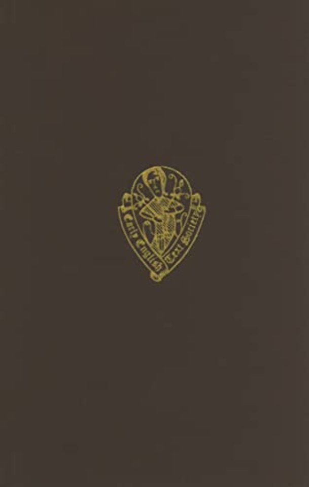 The Blickling Homilies