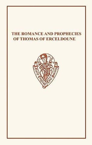 Romance Thomas of Erceldoune
