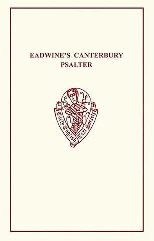 Eadwine's Psalter