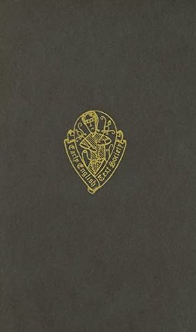 Bede's Ecclesiastical History of the English People I.i