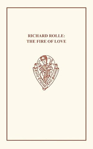 Richard Rolle: Fire of Love