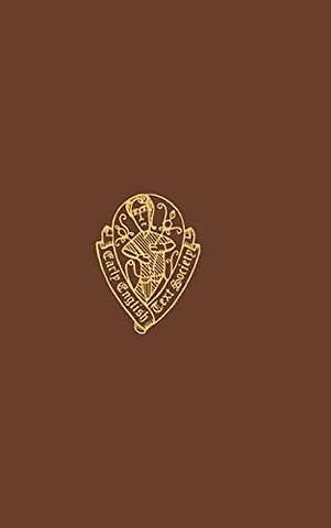 Old English Bede History II.i