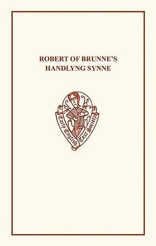 Robert of Brunne's Handlyng
