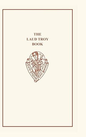Laud Troy Book