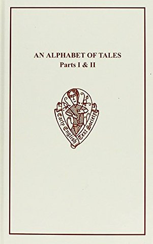 Alphabet of Tales I & II