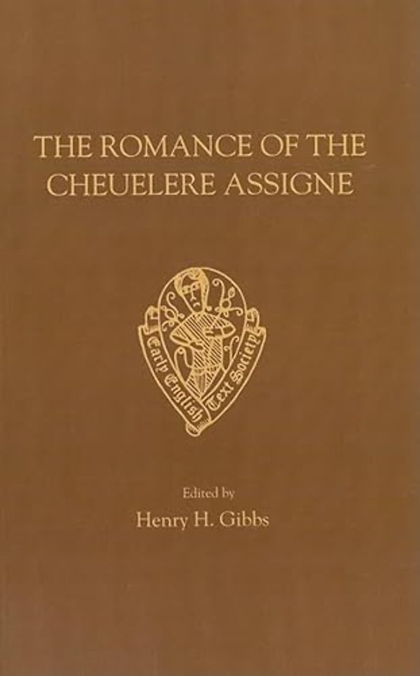 Romance of Cheuelere Assigne