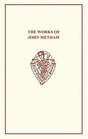 Works of John Metham