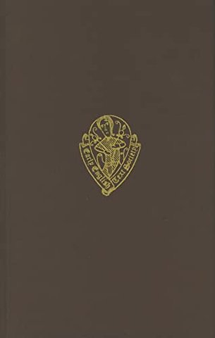 John Capgrave: St Augustine