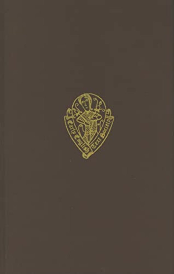 John Capgrave: St Augustine