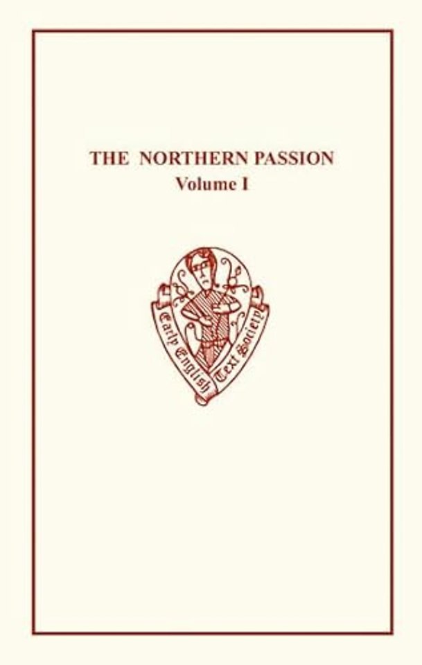 The Northern Passion Volume I