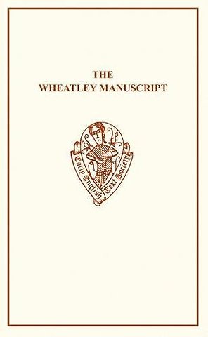 The Wheatley Manuscript