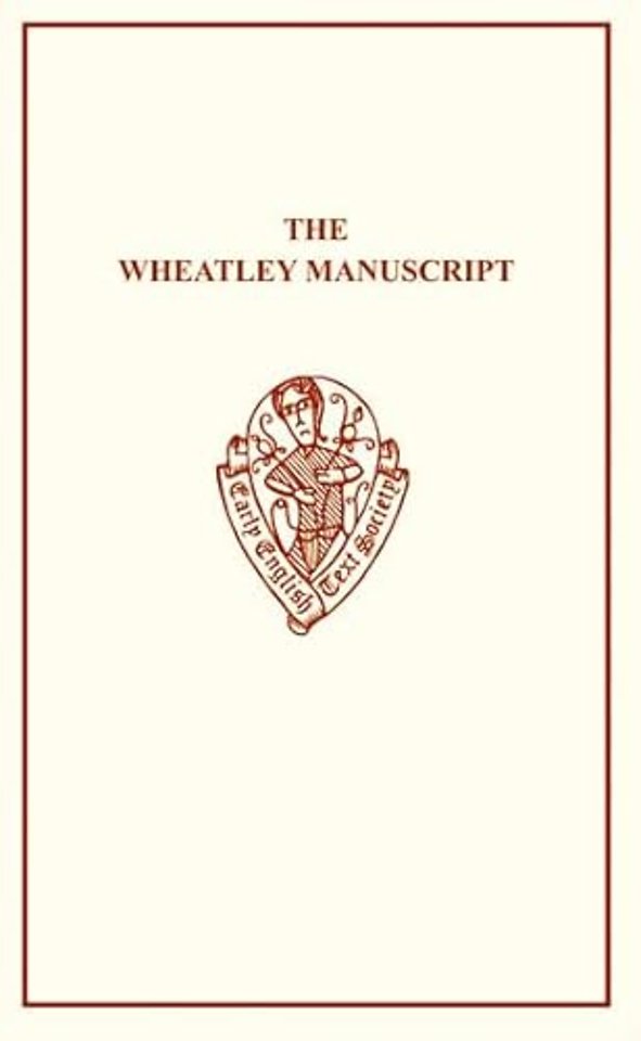 The Wheatley Manuscript