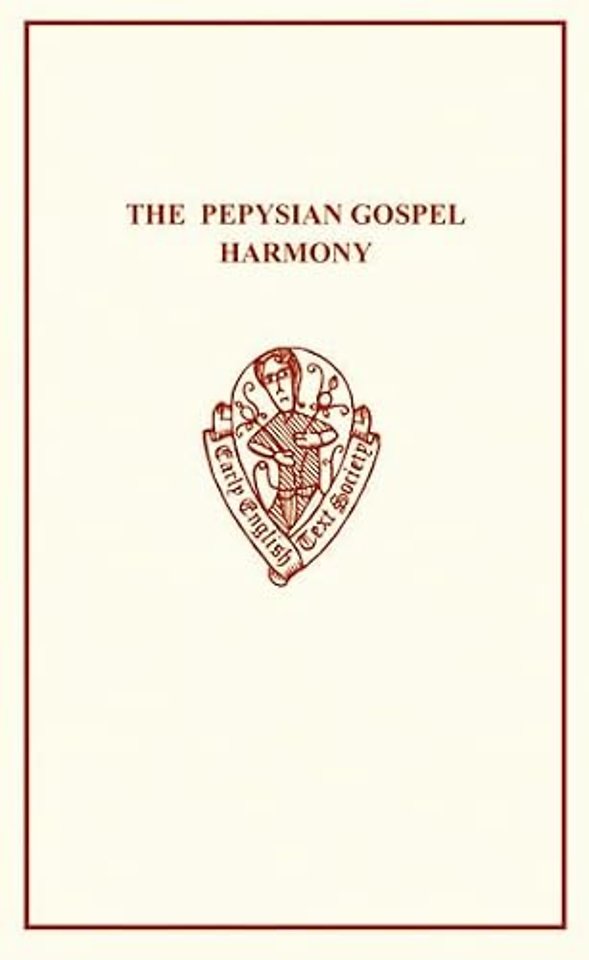 Pepysian Gospel Harmony