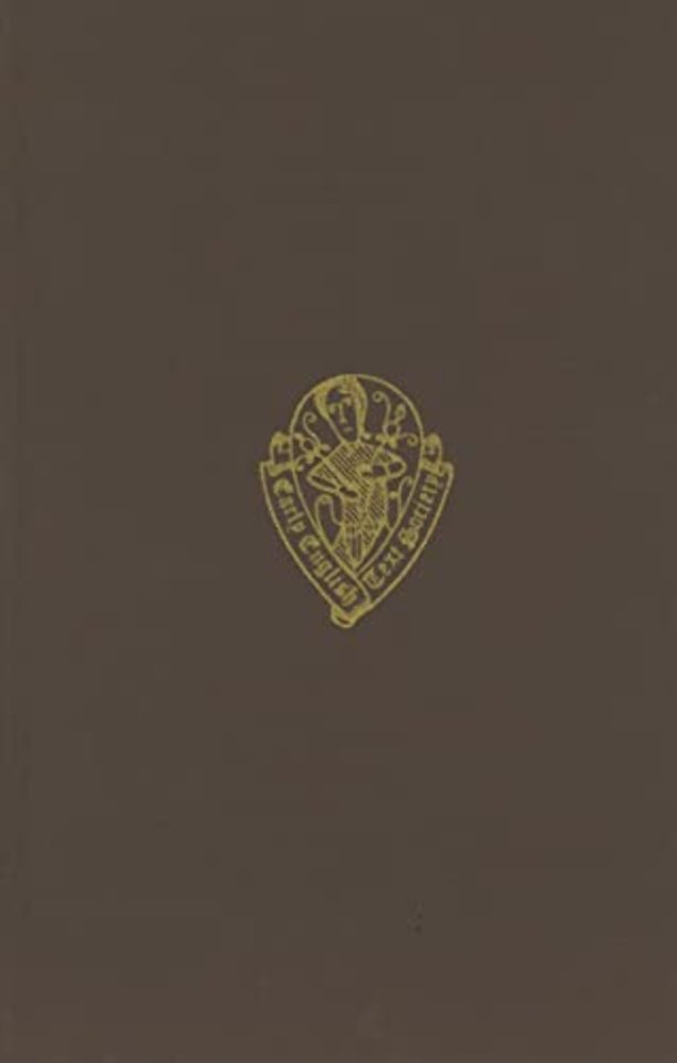 John Trevisa: Dialogus