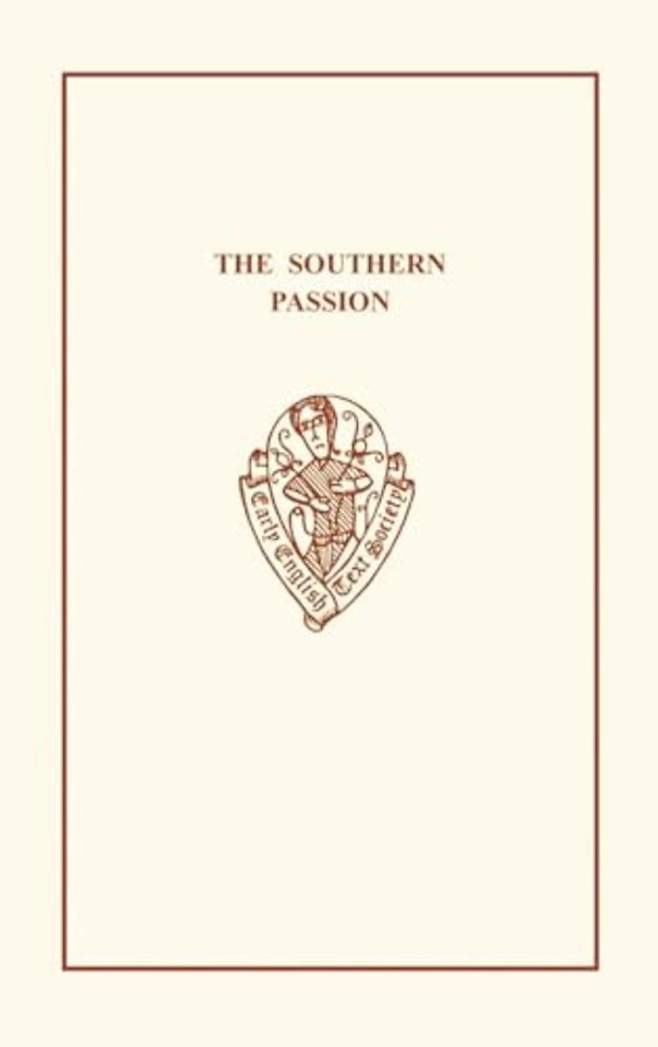 The Southern Passion