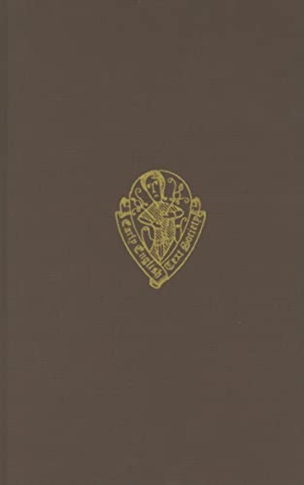 Boethius: De Consolatione