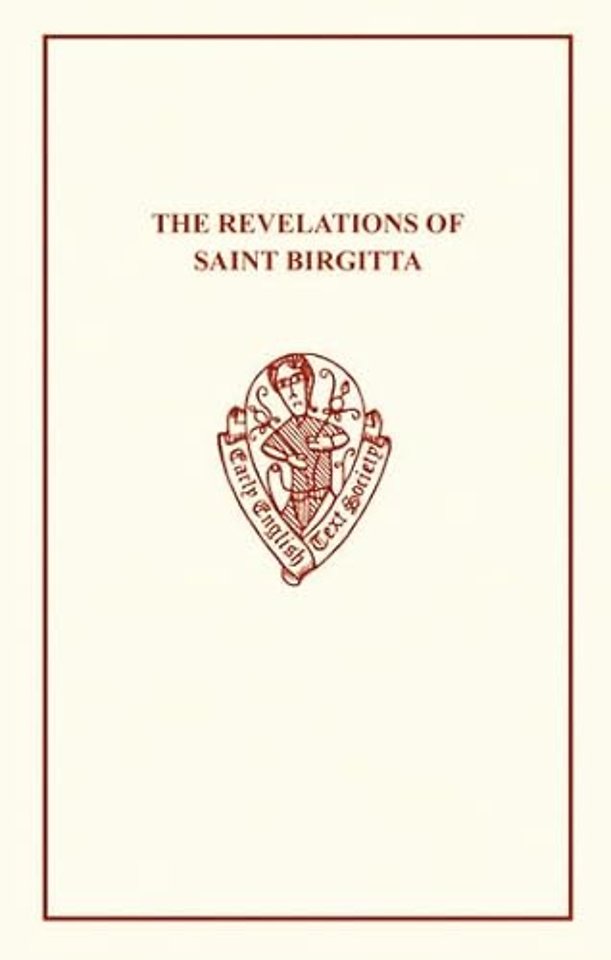 The Revelations of Saint Birgitta