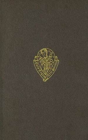 English Mediaeval Lapidaries